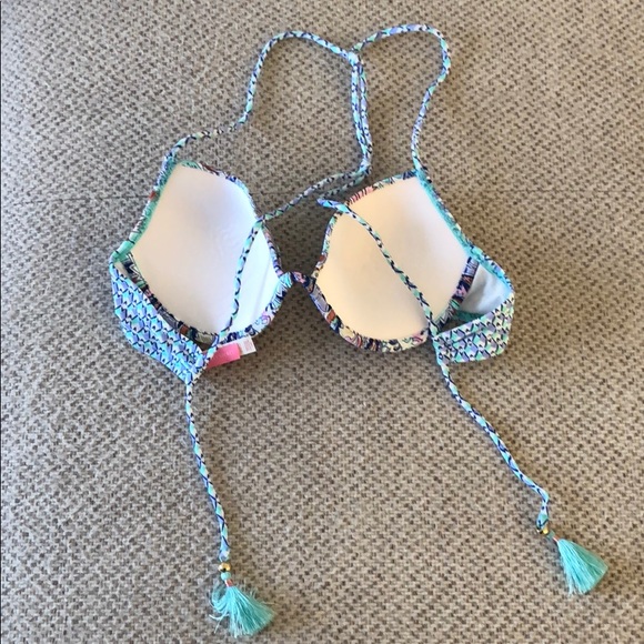 Bikini Top - Picture 2 of 2